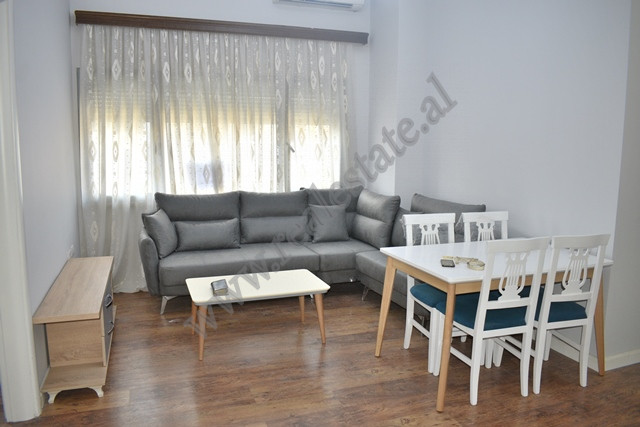 Three bedroom apartment for rent in Zogu i Zi area in Tirana